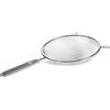 IBILI IB703007 Stainless Steel Eco Colander 7 cm, Silver