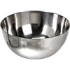 IBILI MOLDE SEMIESFERA Inox 8x4 CMS.
