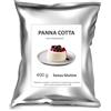 AL Ice-Cream 400 g Preparato per Panna Cotta SENZA GLUTINE Dessert