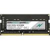 dekoelektropunktde 8GB Memoria RAM adatta per Acer Aspire 3 A315-21-94HK DDR4 SO-DIMM PC4-17000 2133MHz