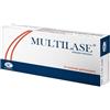 SC PHARMA Multilase 20 compresse - integratore antinfiammatorio