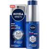 NIVEA Men Anti-age 2In1 Power Serum - Siero Anti-macchie 30 Ml