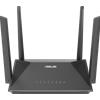 ASUS RT-AX52 (AX1800) Router Dual Band WiFi 6 Estensibile