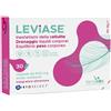 ISCIENZA Srl PANAROS LEVIASE 30 CAPSULE