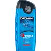 ORIGINAL Doccia Schiuma Denim 250ml