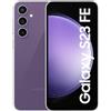 Samsung Galaxy S23 FE 5G Dual Sim 8GB / 128GB S711 - Purple - EUROPA [NO-BRAND]