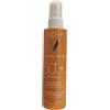 VICHY (L'Oreal Italia SpA) Vichy Capital Soleil Cell Protect Spray Fluido SPF50+ Viso e Corpo 200 ml