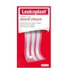 LEUKOSAN Leukoplast Cerotti Leukosan Strip 6 X 75mm