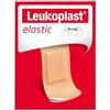 Leukoplast Elastic 8cm x 1m Cerotto in Striscia