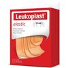 Leukoplast Elastic Cerotti Assortiti 4 Formati 40 Pezzi