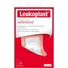 Leukomed T Plus Medicazione Post-operatoria Trasparente Impermeabile 7,2x5cm
