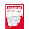 Leukoplast Soft White 40 Cerotti Assortiti