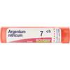 Boiron Argentum Nitricum 7ch Granuli