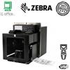 ZEBRA Stampante Zebra ZE511 4" 12D RH SERIAL USB LAN USB HOST BLUETOOTH ZPL EU UK CORD - ZE51143-R0E0000