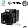 ZEBRA Stampante Zebra ZE511 8D/4" ZPL USB BLUETOOTH LAN USB HOST SERIAL RH ROW - ZE51142-R0E0100