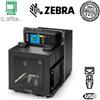 ZEBRA Stampante Zebra ZE511 LH 8DOTS 4" ZPL USB Bluetooth LAN USB HOST SERIALE - ZE51142-L0E0000