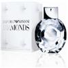 Armani Emporio Armani Diamonds 50 ml, Eau de Parfum Spray
