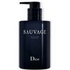 Dior Sauvage Gel Doccia 250 ml