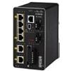 Cisco IE-2000-4TS-B switch di rete Gestito L2 Fast Ethernet (10/100) Nero