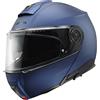 Schuberth casco modulare C5 - Matt Blue