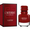 Givenchy L'Interdit Eau De Parfum Rouge Ultime, spray - Profumo donna 50ml