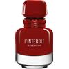 Givenchy L'Interdit Eau De Parfum Rouge Ultime, spray - Profumo donna - Scegli tra: 80 ml