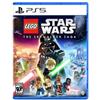Warner PLAYSTATION 5 Lego Star Wars La Saga Degli Skywalkers PEGI 7+ 1000773420