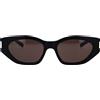 Yves Saint Laurent Occhiali da Sole Saint Laurent SL 638 001