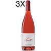 (3 BOTTIGLIE) La Valentina - Spelt 2024 - Cerasuolo d'Abruzzo Superiore DOC - 75cl