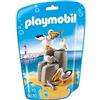 PLAYMOBIL 9070 - Famiglia di Pellicani, Multicolore