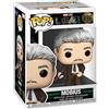 Funko POP! Marvel: Loki - Mobius - Figura in Vinile da Collezione - Idea Regalo - Merchandising Ufficiale - Giocattoli per Bambini e Adulti - TV Fans - Figura da Collezione e da Esposizione