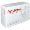 SAGE PHARMA APSTEROL 50CPR