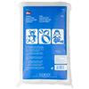 Prym - Fodera in Poliestere, 250 g, Colore: Bianco