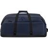SAMSONITE BORSONE DA VIAGGIO, ECODIVER BLU NOTTE, L - 36 x 69 x 37 cm | 90 L