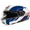 SCHUBERTH CASCO C5 GRAPHIC ECE Master Blue 61 (XL)