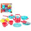 BigBuy Kids - Giocattolo per bambini, multicolore (S1128230)