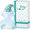 Tous Baby Tous 100 ml, Eau de Cologne Alchol Free