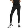 PUMA Collant unisex con leggings a vita alta