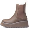 Rocket Dog Heyday, Stivali alla Moda Donna, Marrone, 36 EU