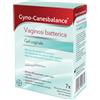 BAYER SPA CH Bayer Dispositivi Medici Gyno-Canesbalance Vaginosi Batterica Gel