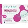 ISCIENZA Srl LEVIASE 30CPS PANAROS