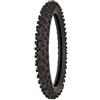 Bridgestone X20 TT BLANDO/SOFT NHS - 70/100/R21 51M - C/C/70dB - Pneumatici Estivi (Moto)