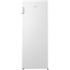 Hisense FV191N4AW2 Freezer Verticale con display LED, Total No frost, 155 L, Inox