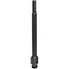 Bosch Adattatori per corone diamantate Esagonale, per corone G 1/2, L = 240