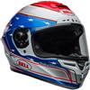 Bell Casco Moto Integrale BELL RACE STAR FLEX DLX BEAUBIER Bianco