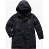 Blauer Giacca Moto Tecnica Blauer Easy ParKa WP Blu