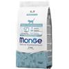 Monge Kitten Monoprotein Trota 1,5Kg Gattini