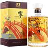 Suntory Whisky SUNTORY Limited Edition Hibiki Japanese Whisky
