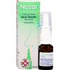 Nazar Spray Decongestionante Nasale 15 ml (MASSIMO 100 PEZZI AD ORDINE)