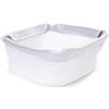 Childhome Childwood CHEVOBAS Evolu 2 - Cesto sandwich, in rete